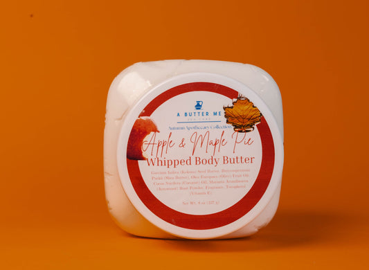 Butter Me Up Kit (Butter)