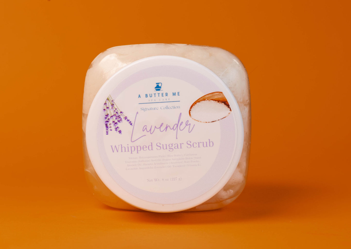 Butter Me Up Kit (Scrubs)