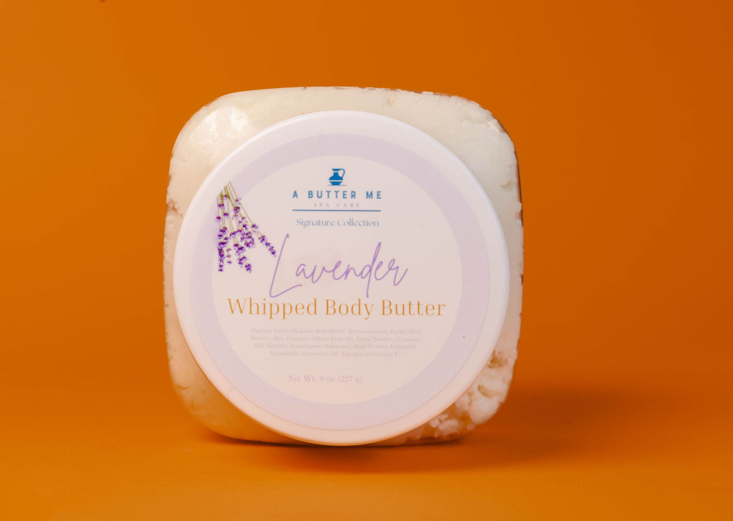 Butter Me Up Kit (Butter)