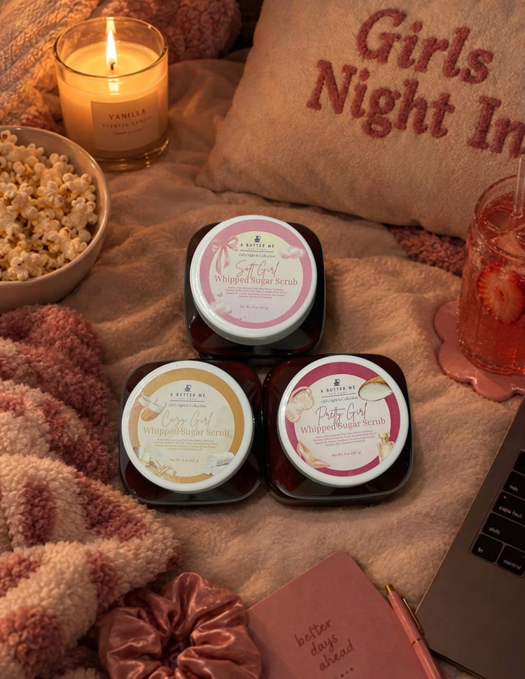 Girl's Night In Collection