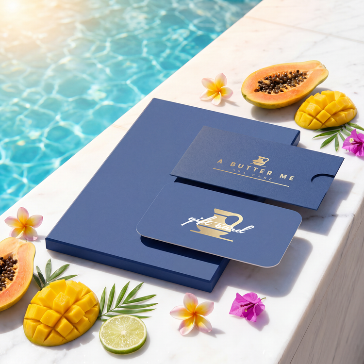 Gift Cards