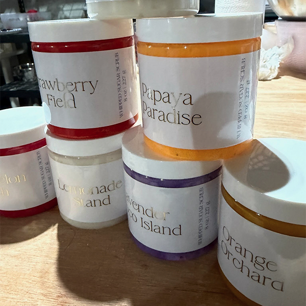 The Complete Journey – Summer Market