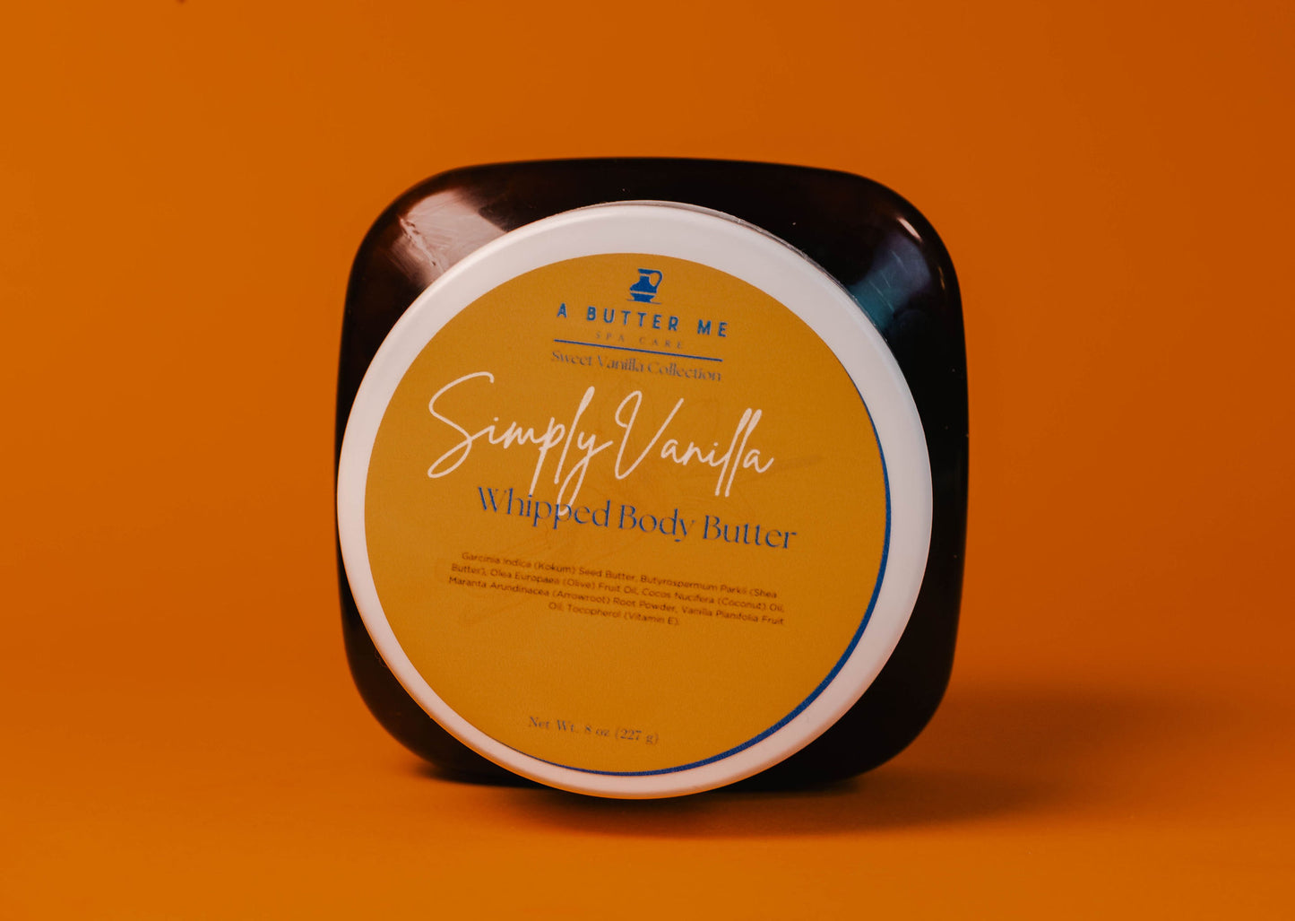 Butter Me Up Kit (Butter)