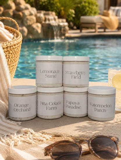 The Complete Journey – Summer Market